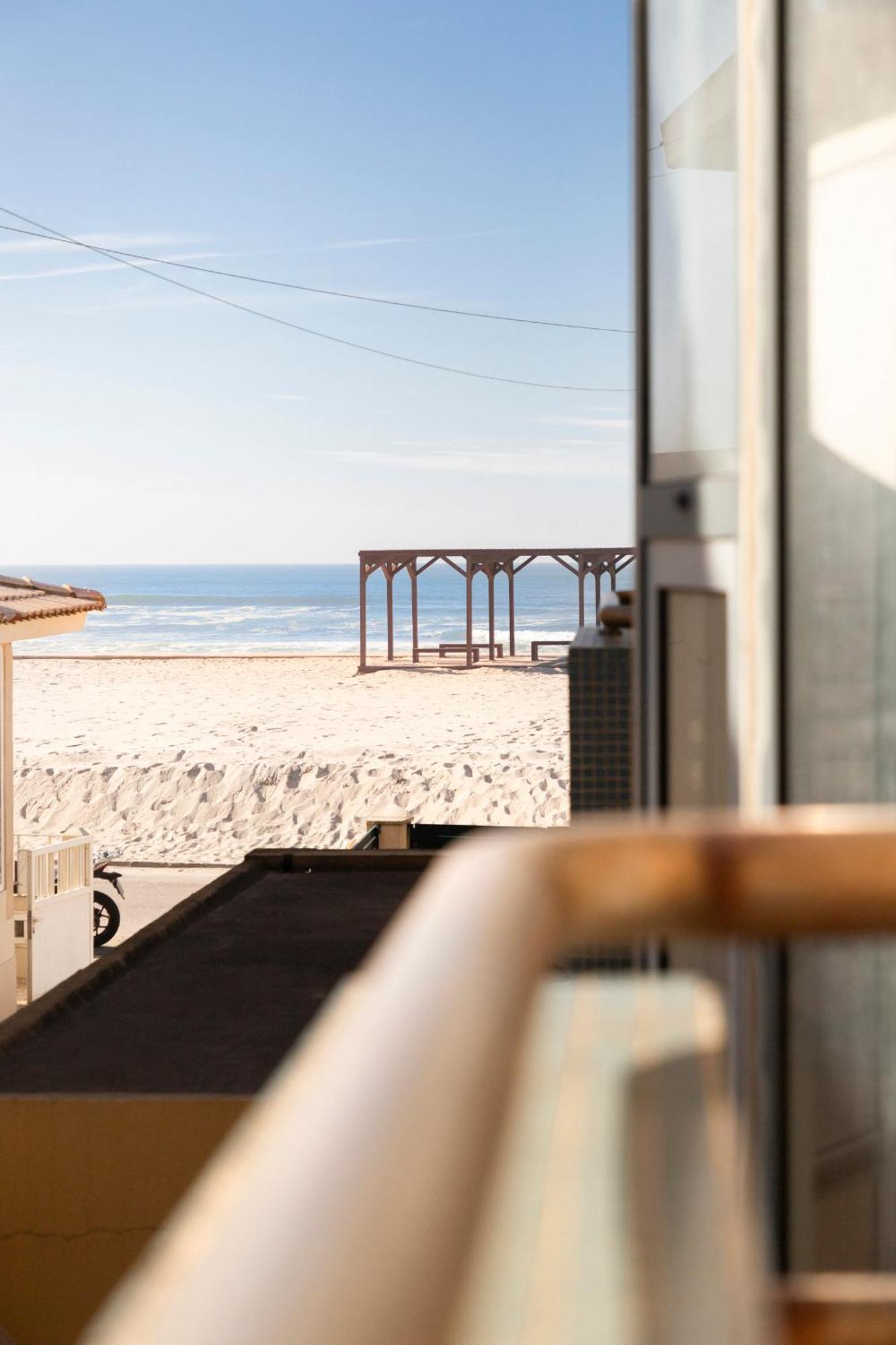 One Of The Best Views Costa Nova III Exterior foto