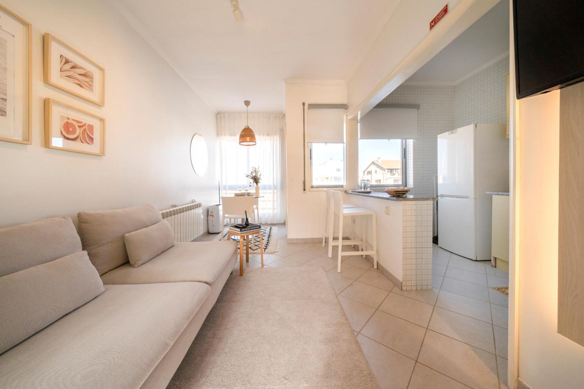 One Of The Best Views Costa Nova III Exterior foto