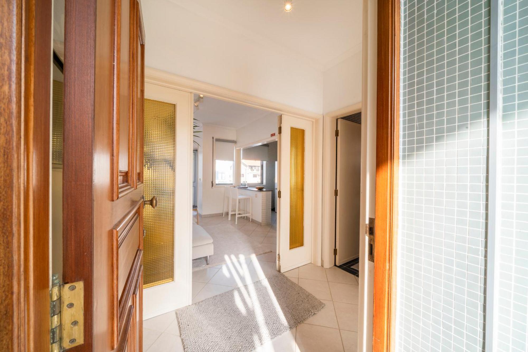 One Of The Best Views Costa Nova III Exterior foto